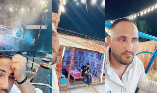 khaymatiislam TikTok Live — Aug 28, 2026, 7:07 PM