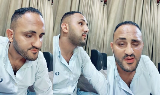 khaymatiislam TikTok Live — Aug 28, 2026, 10:41 PM