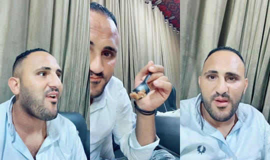 khaymatiislam TikTok Live — Aug 28, 2026, 11:31 PM