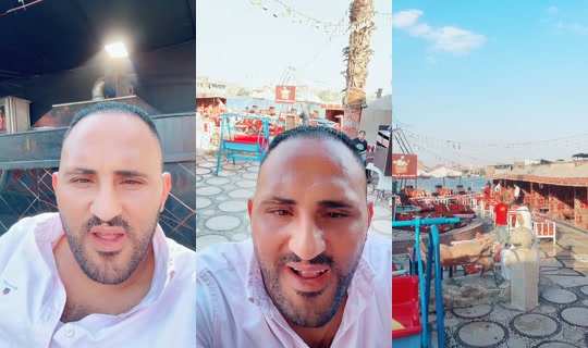 khaymatiislam TikTok Live — Aug 30, 2026, 2:27 PM