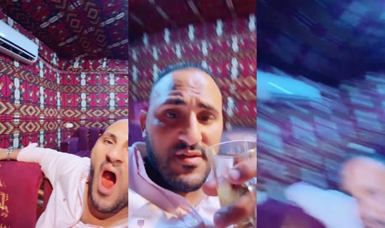 khaymatiislam TikTok Live — Aug 30, 2026, 8:22 PM