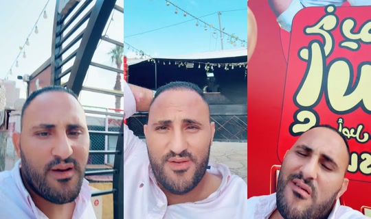 khaymatiislam TikTok Live — Aug 31, 2026, 4:50 AM