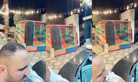 khaymatiislam TikTok Live — Aug 31, 2026, 5:10 PM