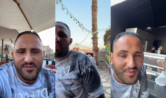 khaymatiislam TikTok Live — Sep 2, 2026, 3:22 PM