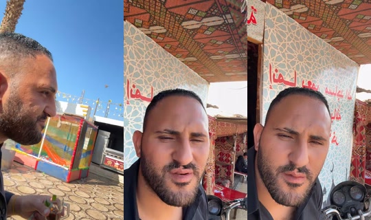 khaymatiislam TikTok Live — Sep 3, 2026, 6:27 AM