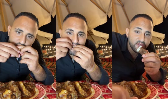 khaymatiislam TikTok Live — Oct 3, 2026, 2:35 AM