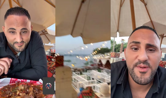 khaymatiislam TikTok Live — Oct 3, 2026, 3:40 AM