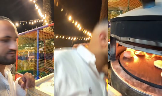khaymatiislam TikTok Live — Oct 3, 2026, 6:46 PM