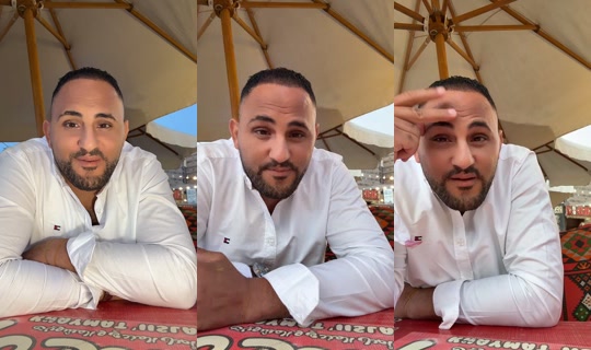 khaymatiislam TikTok Live — Oct 4, 2026, 3:39 AM