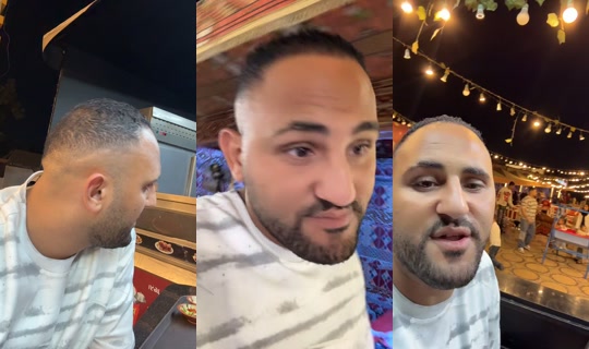 khaymatiislam TikTok Live — Oct 4, 2026, 8:08 PM
