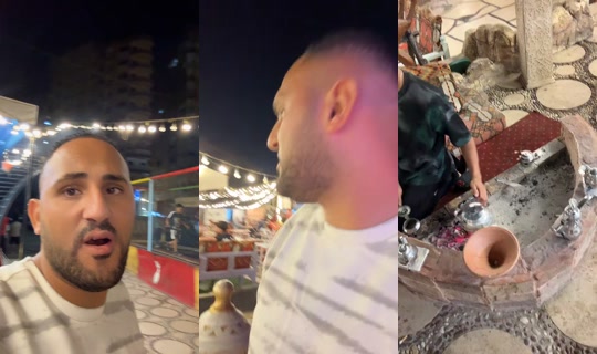 khaymatiislam TikTok Live — Oct 4, 2026, 9:49 PM