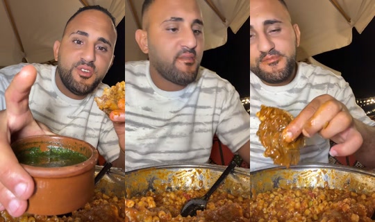 khaymatiislam TikTok Live — Oct 5, 2026, 2:56 AM