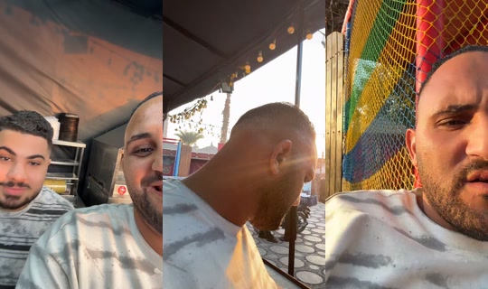 khaymatiislam TikTok Live — Oct 5, 2026, 4:06 AM