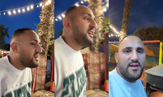 khaymatiislam TikTok Live — Oct 5, 2026, 4:01 PM