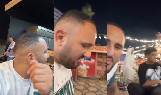 khaymatiislam TikTok Live — Oct 5, 2026, 6:38 PM