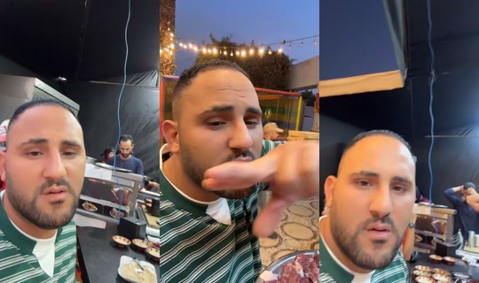 khaymatiislam TikTok Live — Oct 6, 2026, 3:38 PM