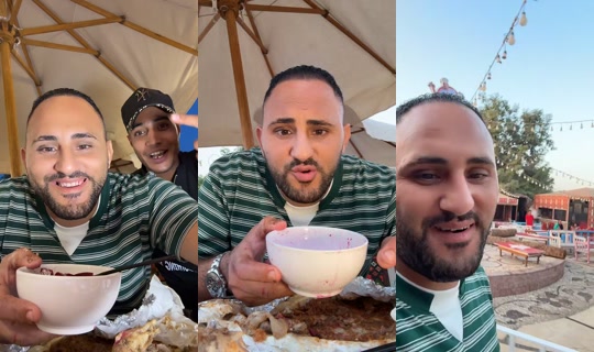 khaymatiislam TikTok Live — Oct 7, 2026, 3:31 AM