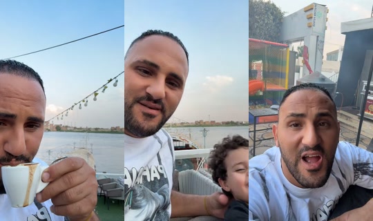 khaymatiislam TikTok Live — Oct 7, 2026, 2:51 PM