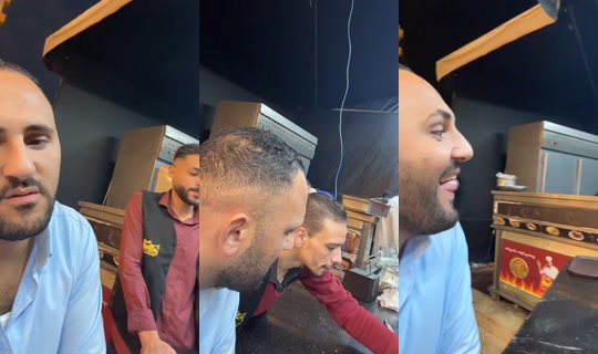 khaymatiislam TikTok Live — Oct 8, 2026, 3:59 PM
