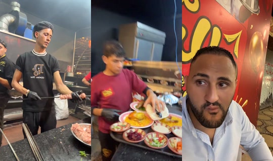 khaymatiislam TikTok Live — Oct 8, 2026, 6:10 PM
