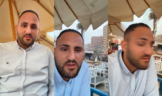 khaymatiislam TikTok Live — Oct 9, 2026, 3:48 AM