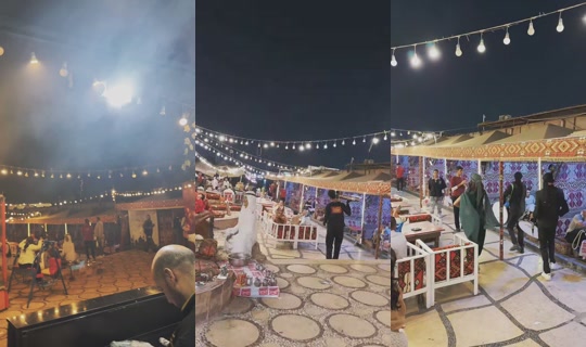 khaymatiislam TikTok Live — Oct 9, 2026, 8:22 PM