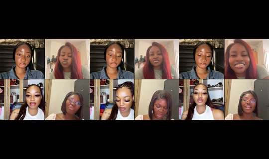 khayrah029 TikTok Live — Sep 8, 2026, 2:21 PM