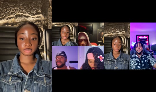 khayrah029 TikTok Live — Sep 8, 2026, 2:59 PM