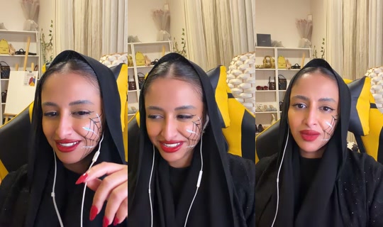 khdejah.alattas TikTok Live — Aug 22, 2026, 1:30 AM