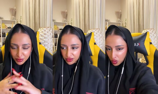 khdejah.alattas TikTok Live — Aug 23, 2026, 3:41 PM