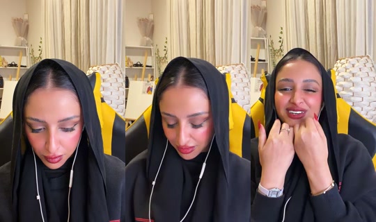 khdejah.alattas TikTok Live — Aug 23, 2026, 4:47 PM