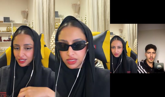 khdejah.alattas TikTok Live — Aug 23, 2026, 9:49 PM