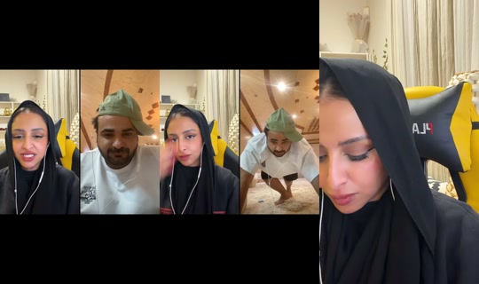 khdejah.alattas TikTok Live — Aug 23, 2026, 10:40 PM