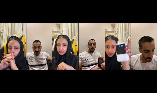 khdejah.alattas TikTok Live — Aug 23, 2026, 11:30 PM