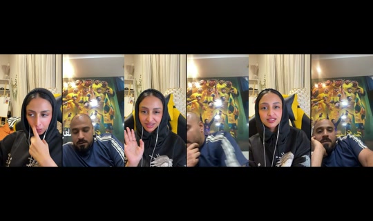 khdejah.alattas TikTok Live — Aug 24, 2026, 3:27 PM