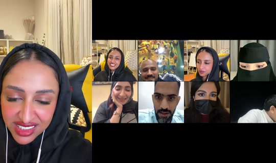 khdejah.alattas TikTok Live — Aug 24, 2026, 5:25 PM