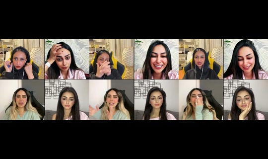 khdejah.alattas TikTok Live — Aug 24, 2026, 7:06 PM