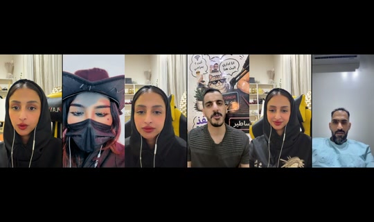 khdejah.alattas TikTok Live — Aug 24, 2026, 8:26 PM