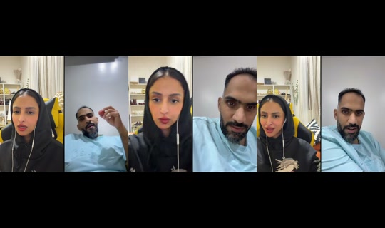 khdejah.alattas TikTok Live — Aug 24, 2026, 9:16 PM