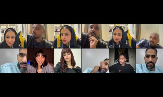 khdejah.alattas TikTok Live — Aug 24, 2026, 9:40 PM