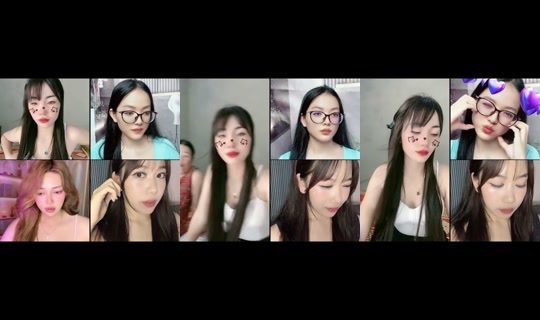 khely696 TikTok Live — Aug 24, 2026, 7:14 AM
