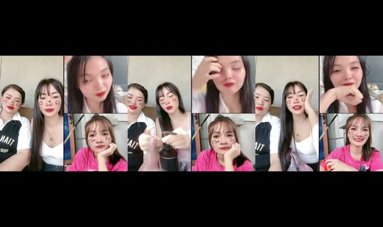 khely696 TikTok Live — Aug 24, 2026, 9:25 AM