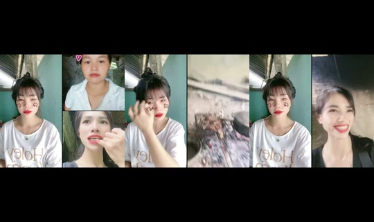 khely696 TikTok Live — Aug 25, 2026, 5:24 AM