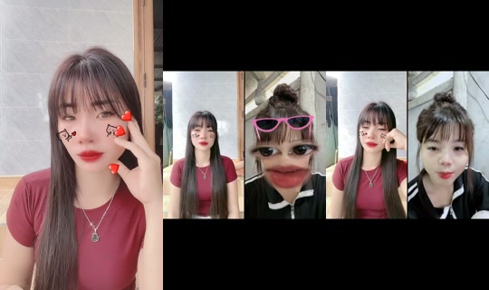 khely696 TikTok Live — Aug 25, 2026, 7:37 AM