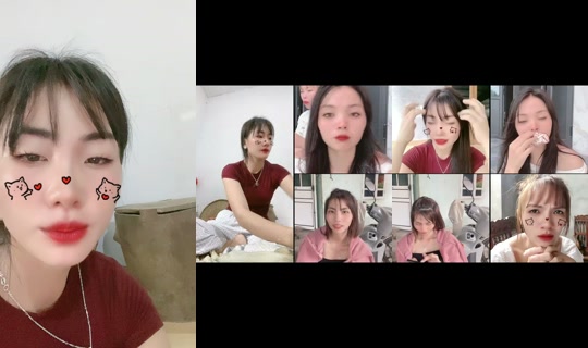 khely696 TikTok Live — Aug 25, 2026, 9:31 AM