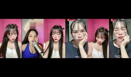khely696 TikTok Live — Aug 27, 2026, 12:22 PM