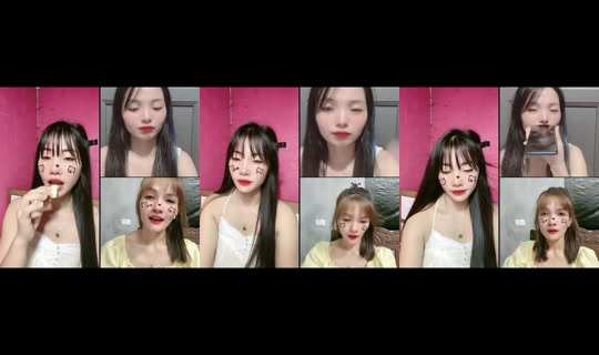 khely696 TikTok Live — Aug 27, 2026, 12:51 PM