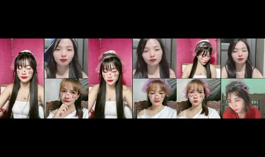 khely696 TikTok Live — Aug 28, 2026, 12:54 PM