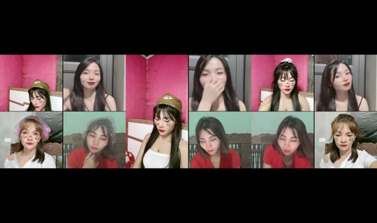khely696 TikTok Live — Aug 28, 2026, 2:34 PM