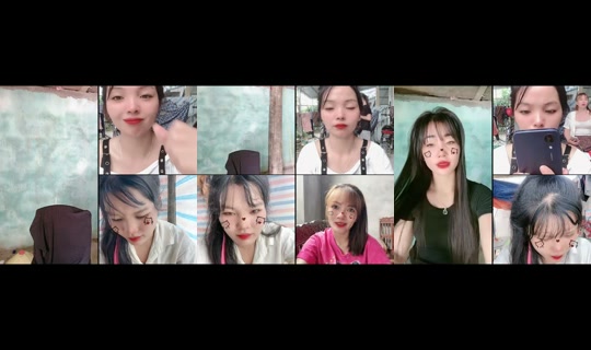 khely696 TikTok Live — Aug 29, 2026, 1:21 AM